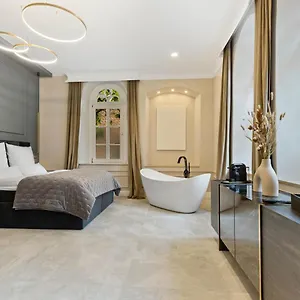  Apartment Boutique I Luxus I Center I Boxspring