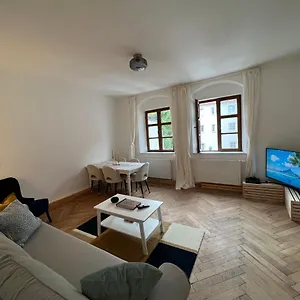  Apartment Liboria Ii Wohnen Im Denkmal Augsburgs