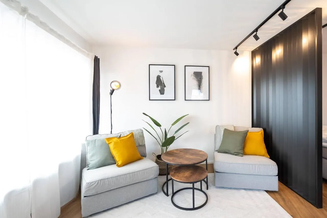 New - Apartment - Augsburg - Universitaetsklinikum Deutschland