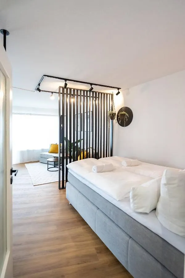 New - Apartment - Augsburg - Universitaetsklinikum